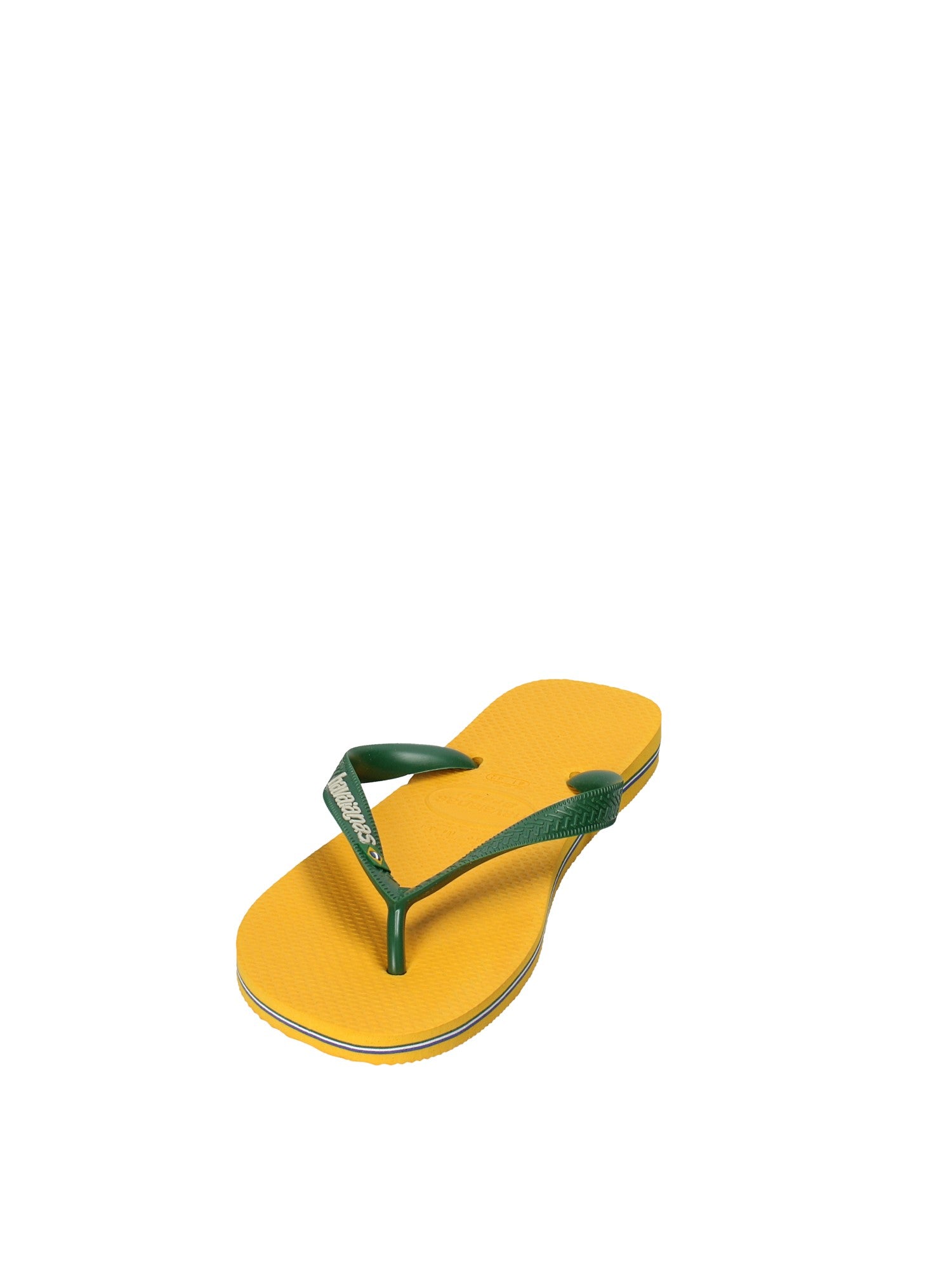 Infradito Giallo Havaianas