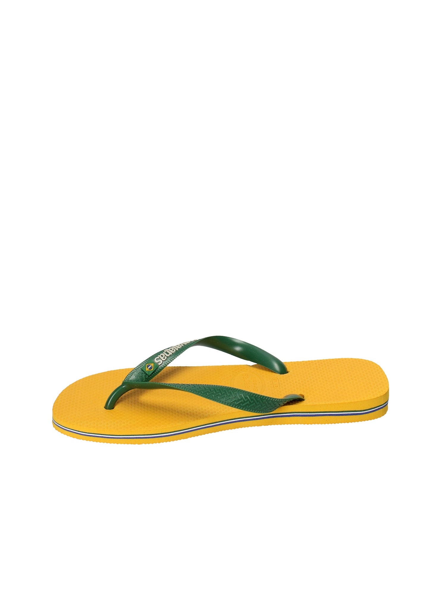 Infradito Giallo Havaianas