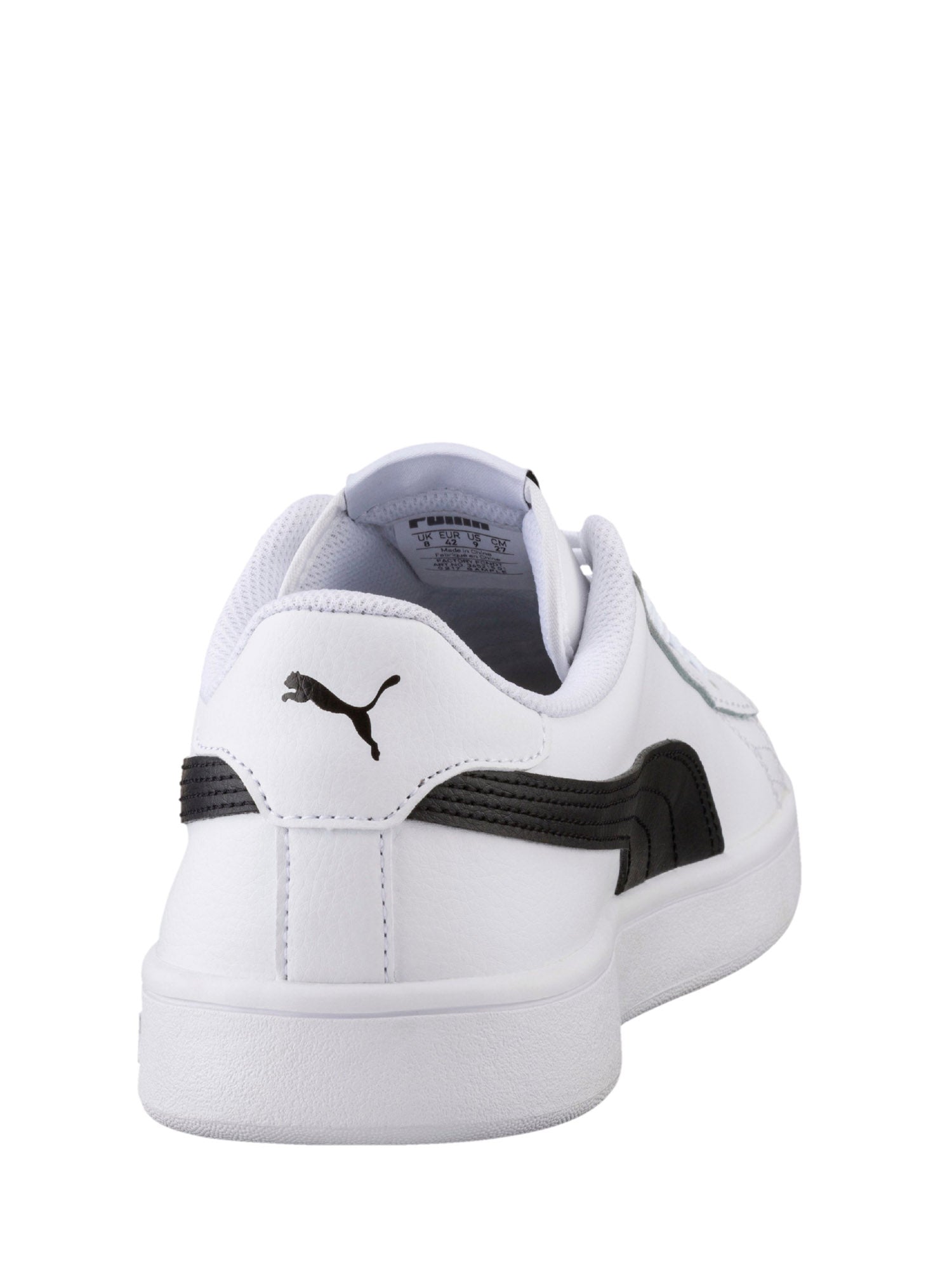 Sneakers Bianco Puma