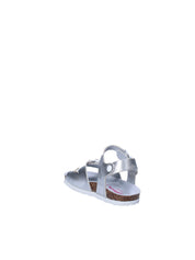Sandali Grigio Bionatura Kids