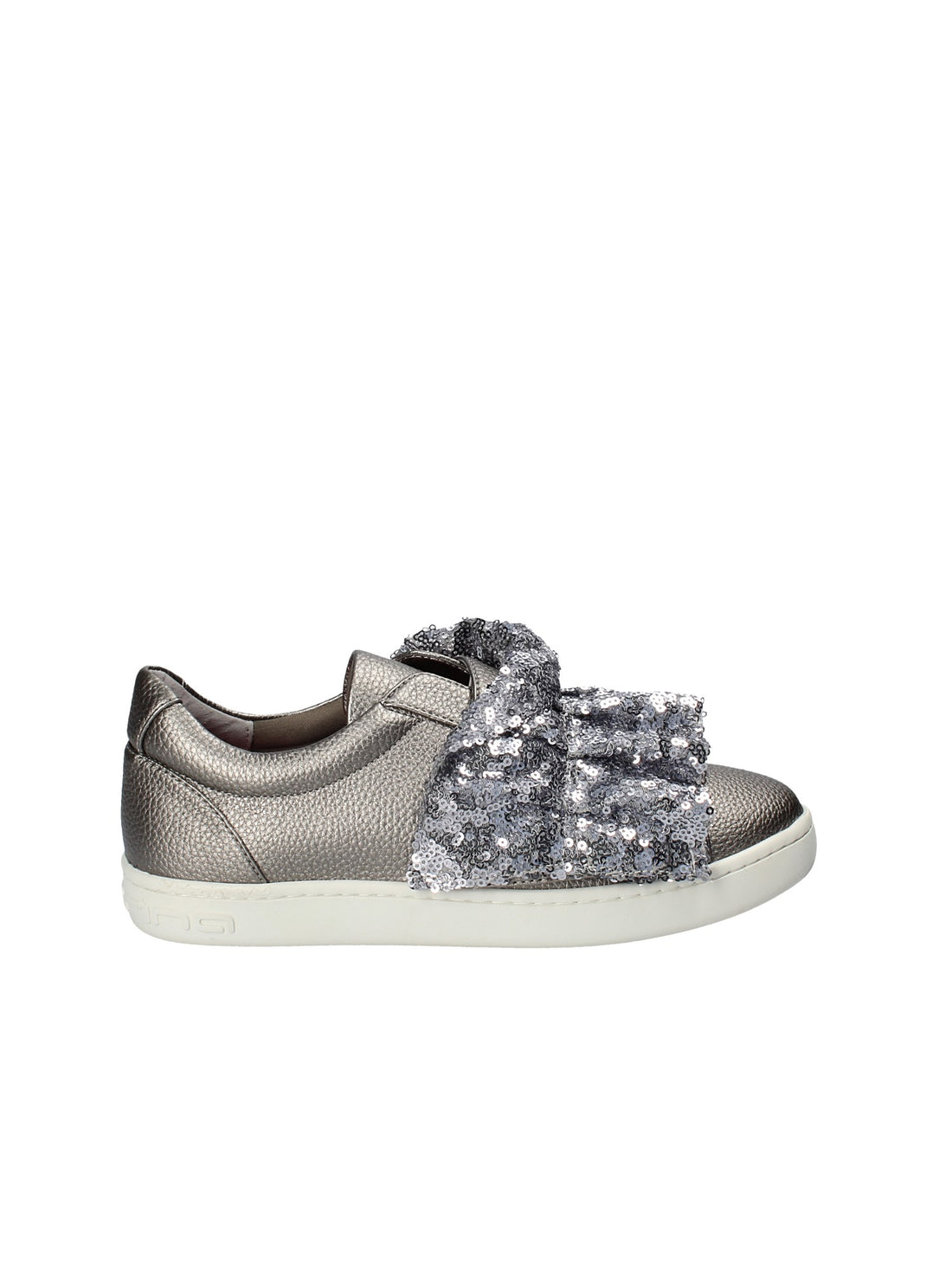 Slip-on Grigio Fornarina