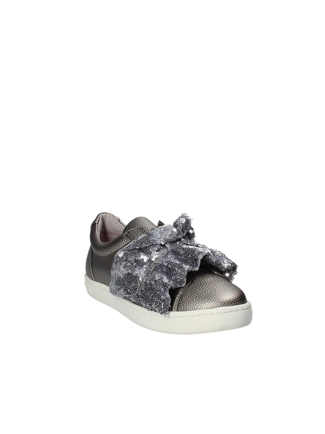 Slip-on Grigio Fornarina