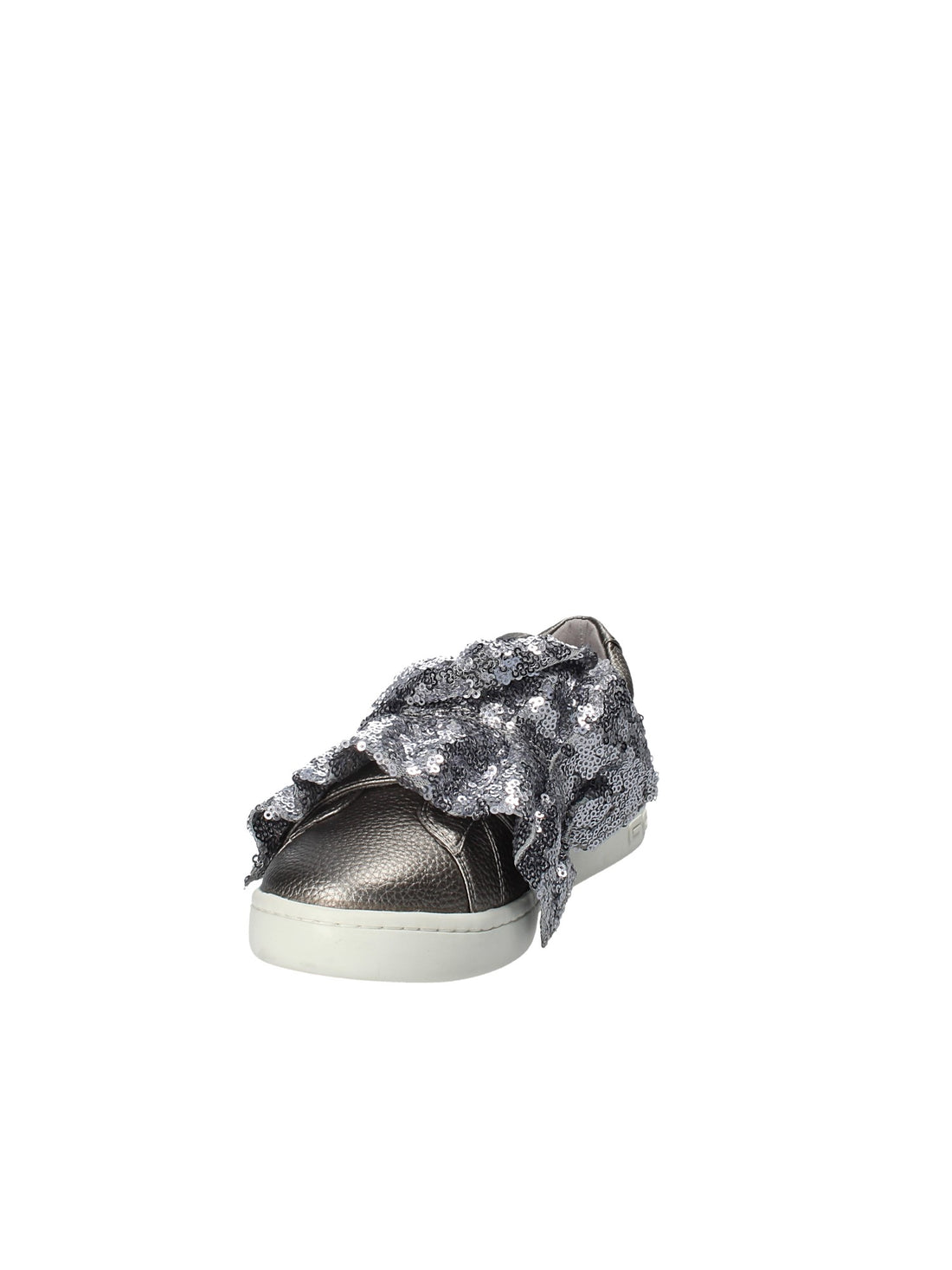 Slip-on Grigio Fornarina