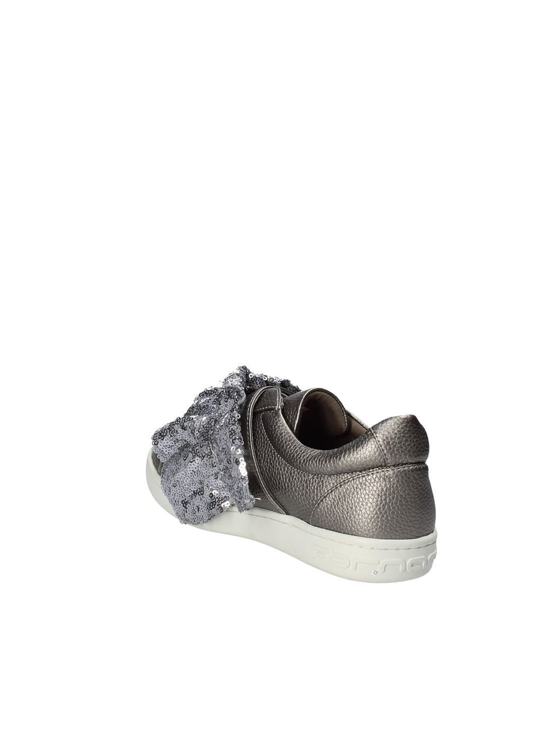 Slip-on Grigio Fornarina