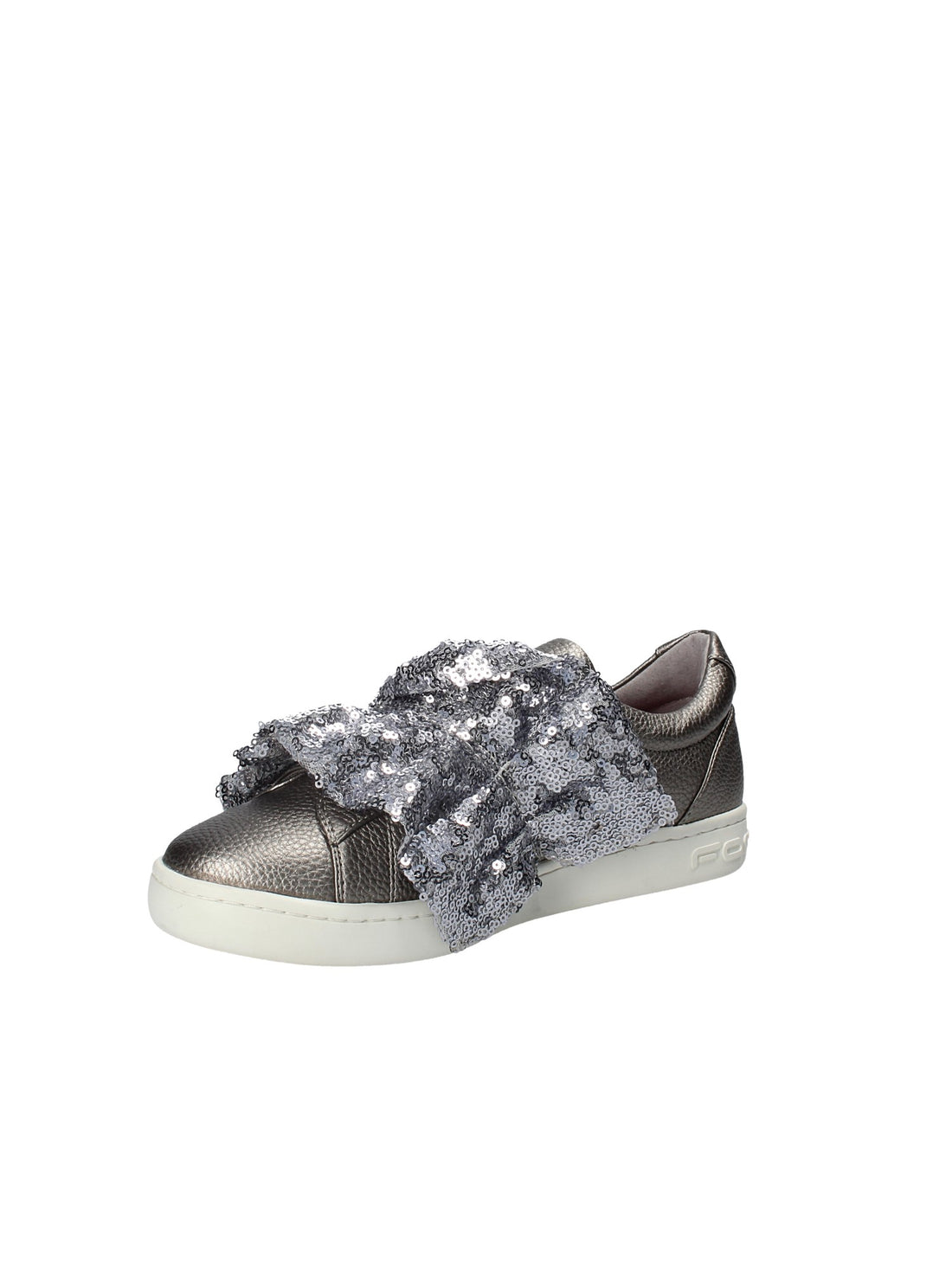 Slip-on Grigio Fornarina