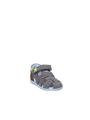 Sandali Grigio Balducci