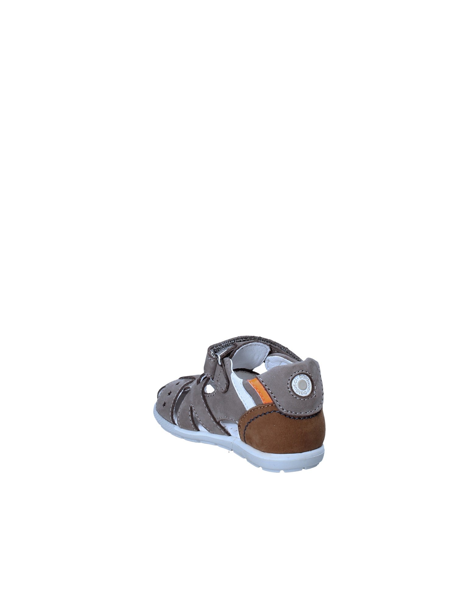 Sandali Grigio Balducci