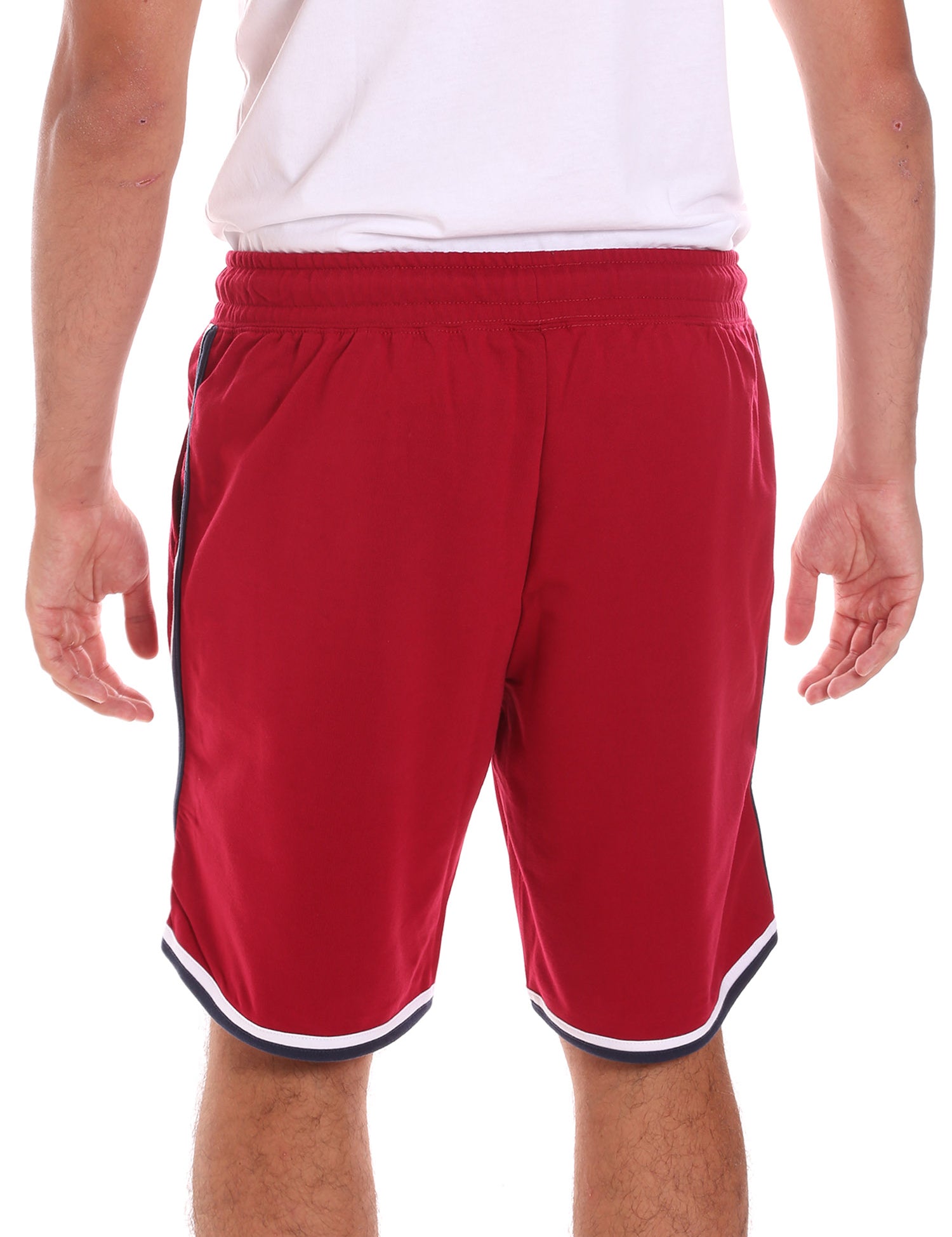 Bermuda Rosso Key Up