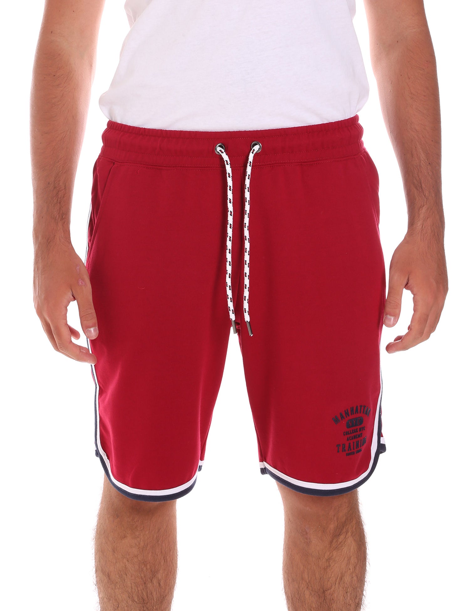 Bermuda Rosso Key Up