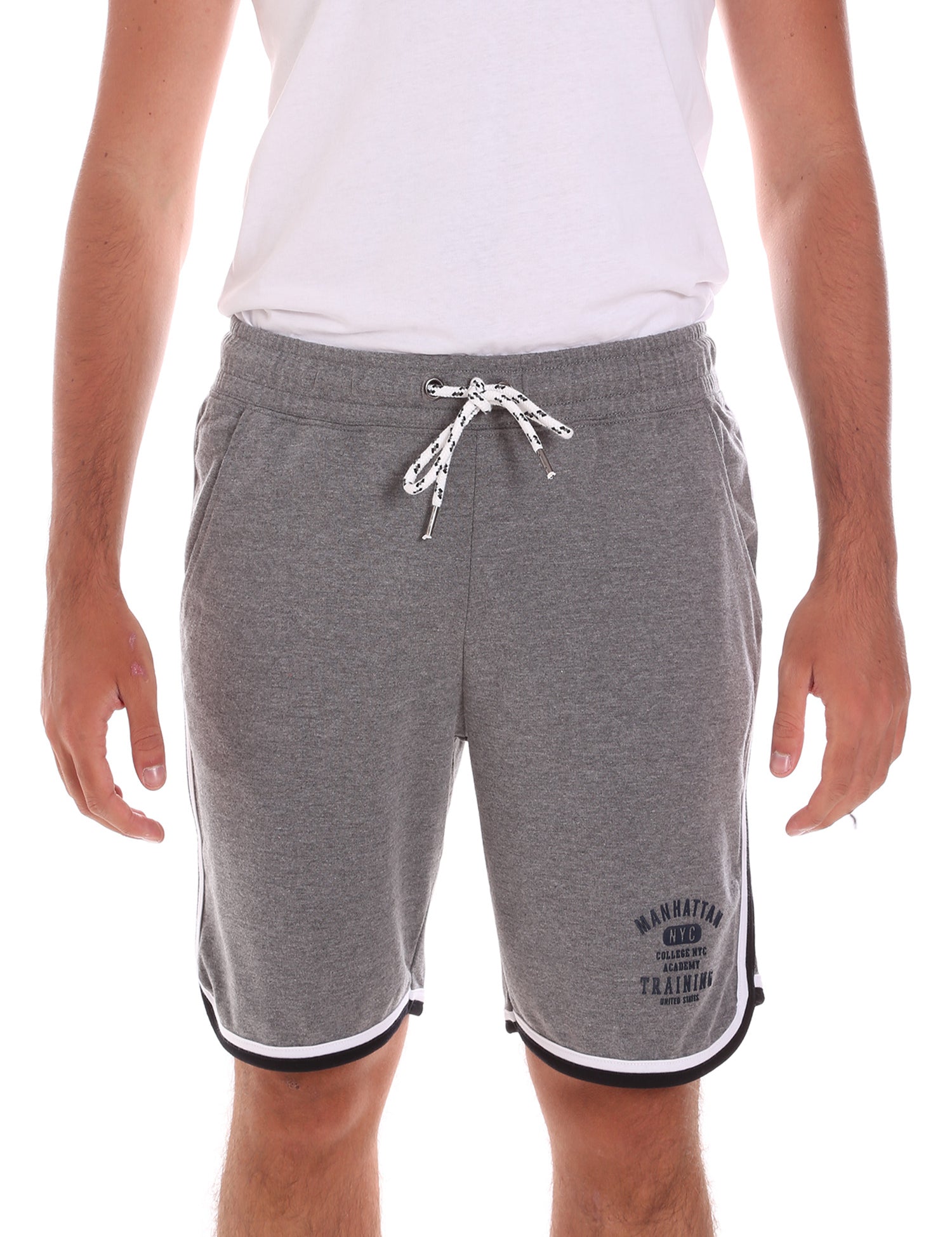 Bermuda Grigio Key Up