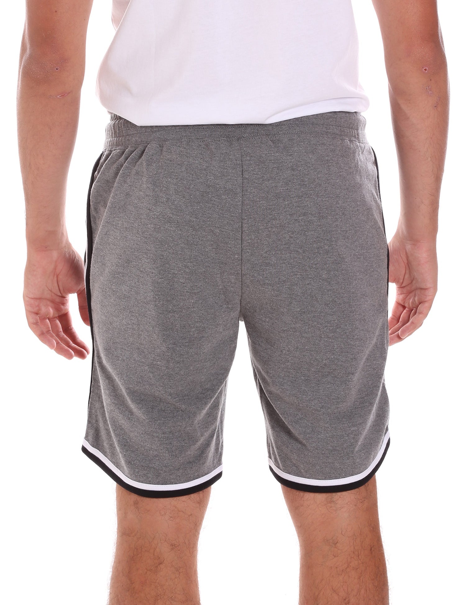 Bermuda Grigio Key Up