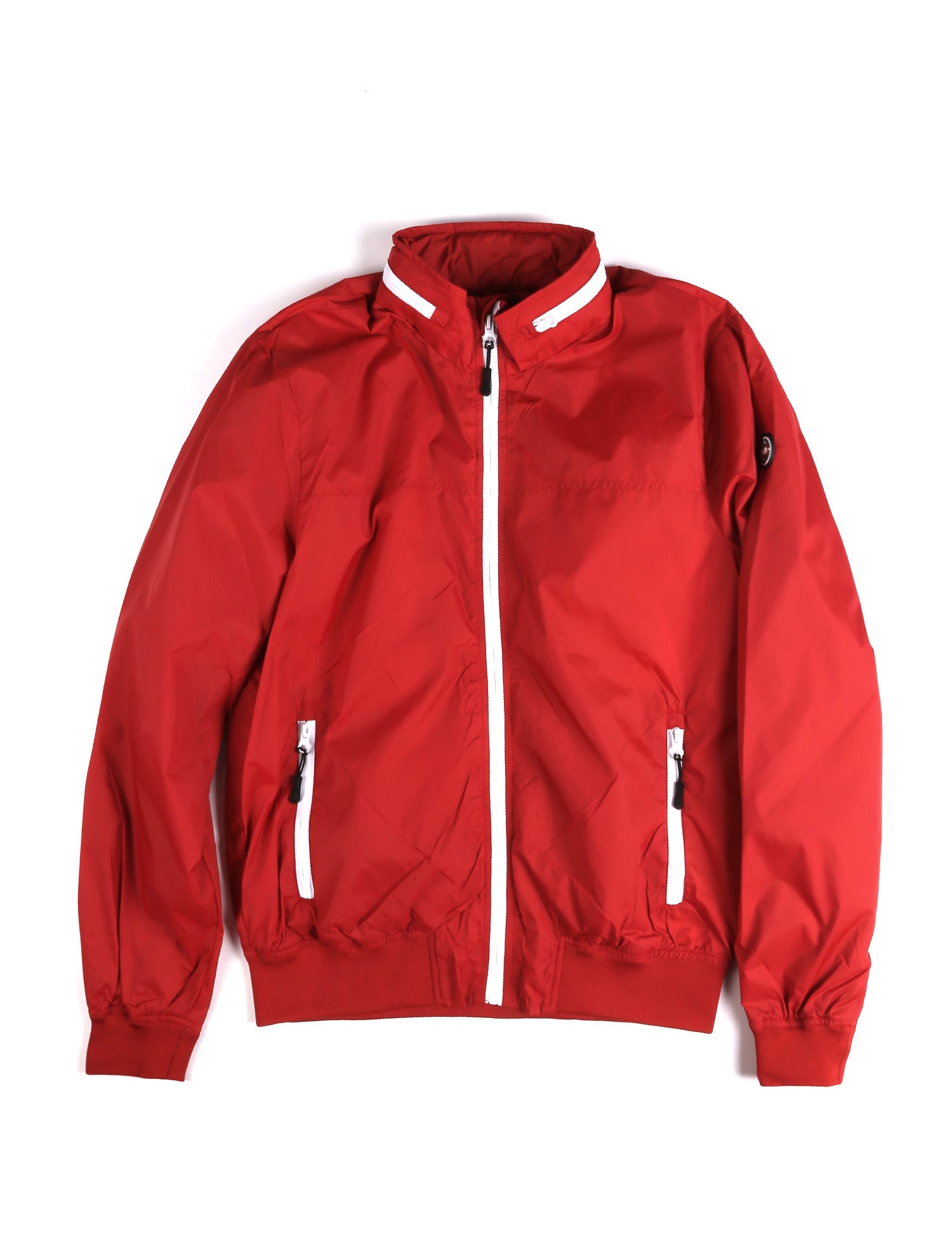 Giacche Rosso Key Up