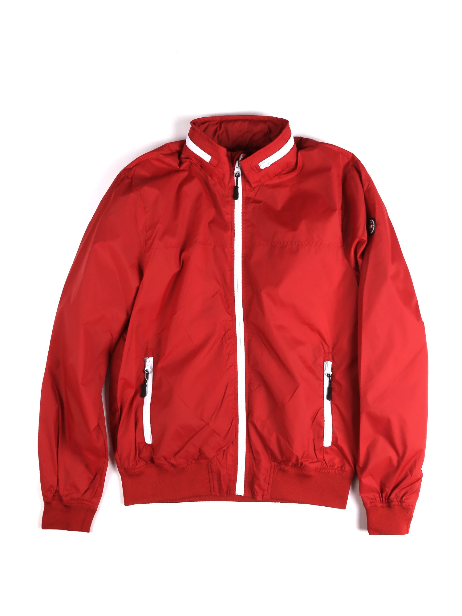 Giacche Rosso Key Up
