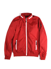 Giacche Rosso Key Up