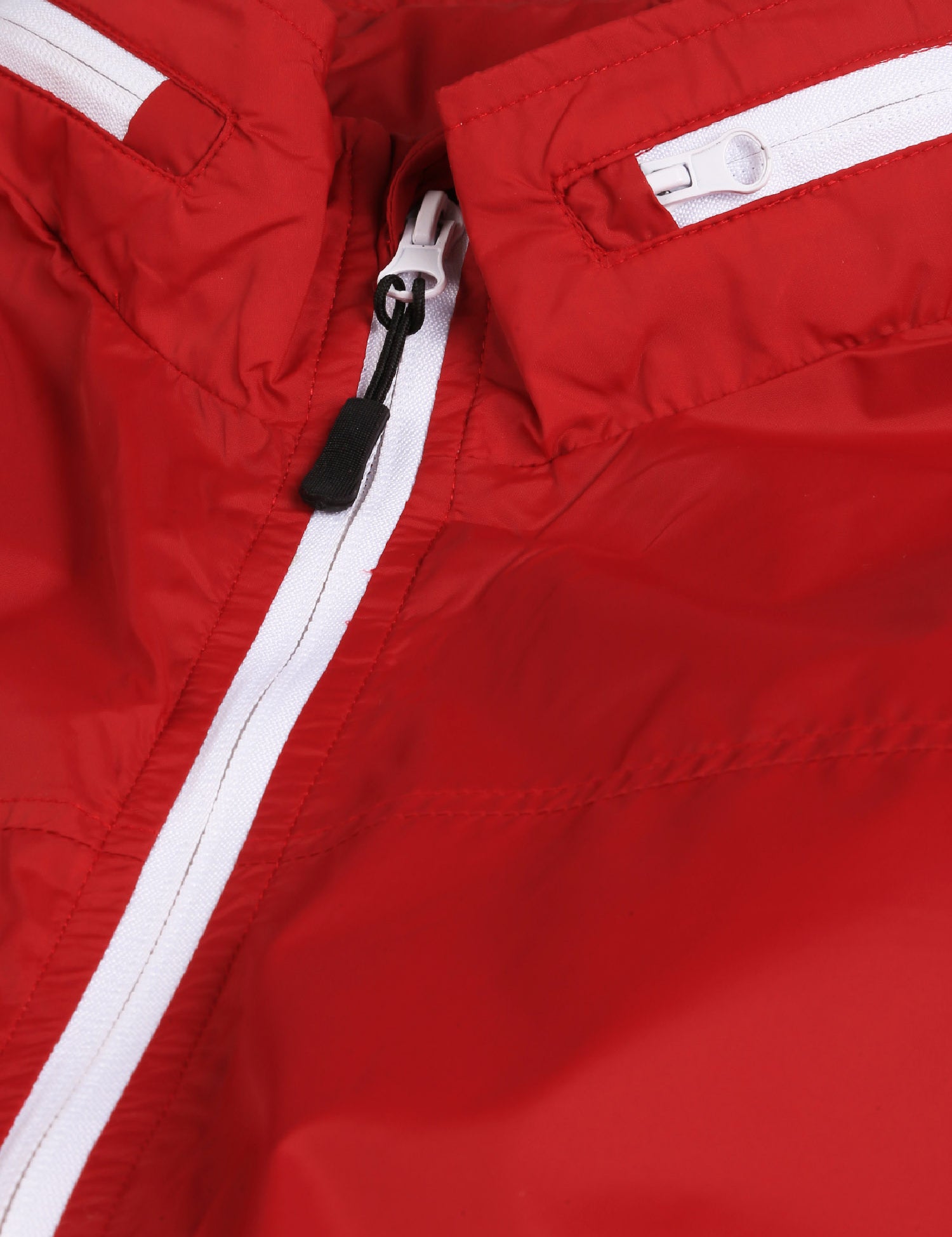 Giacche Rosso Key Up