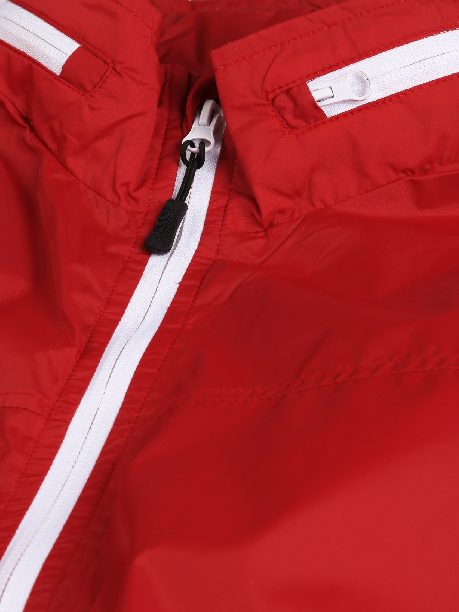 Giacche Rosso Key Up