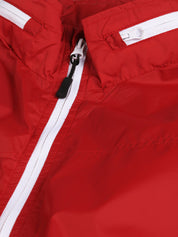 Giacche Rosso Key Up