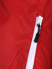 Giacche Rosso Key Up