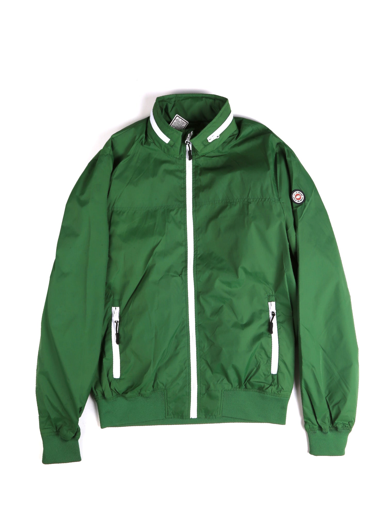 Giacche Verde Key Up