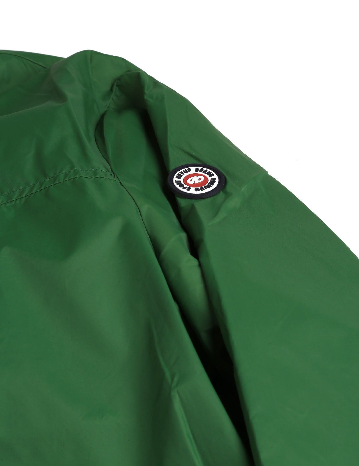 Giacche Verde Key Up