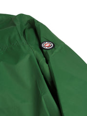 Giacche Verde Key Up