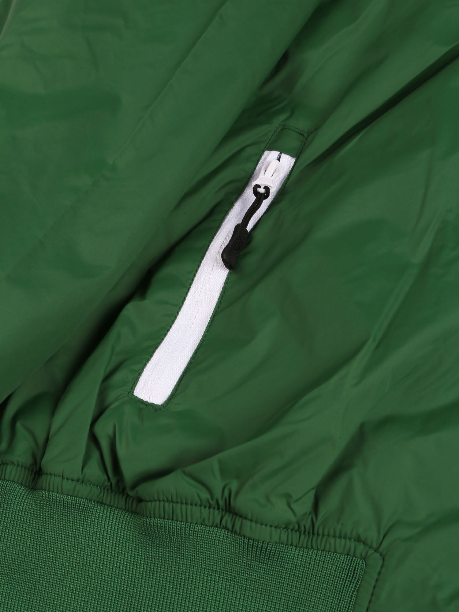 Giacche Verde Key Up