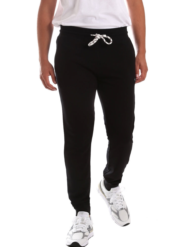 Pantaloni sportivi Nero Key Up