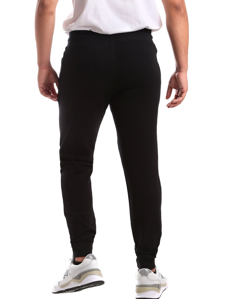 Pantaloni sportivi Nero Key Up