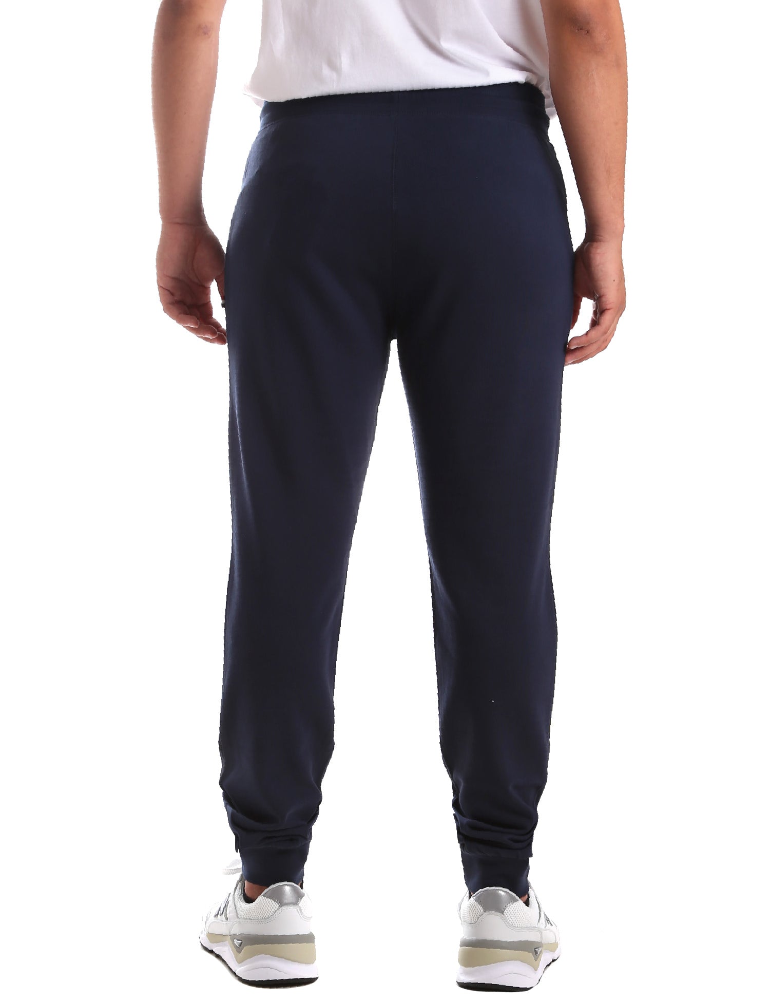 Pantaloni sportivi Blu Key Up