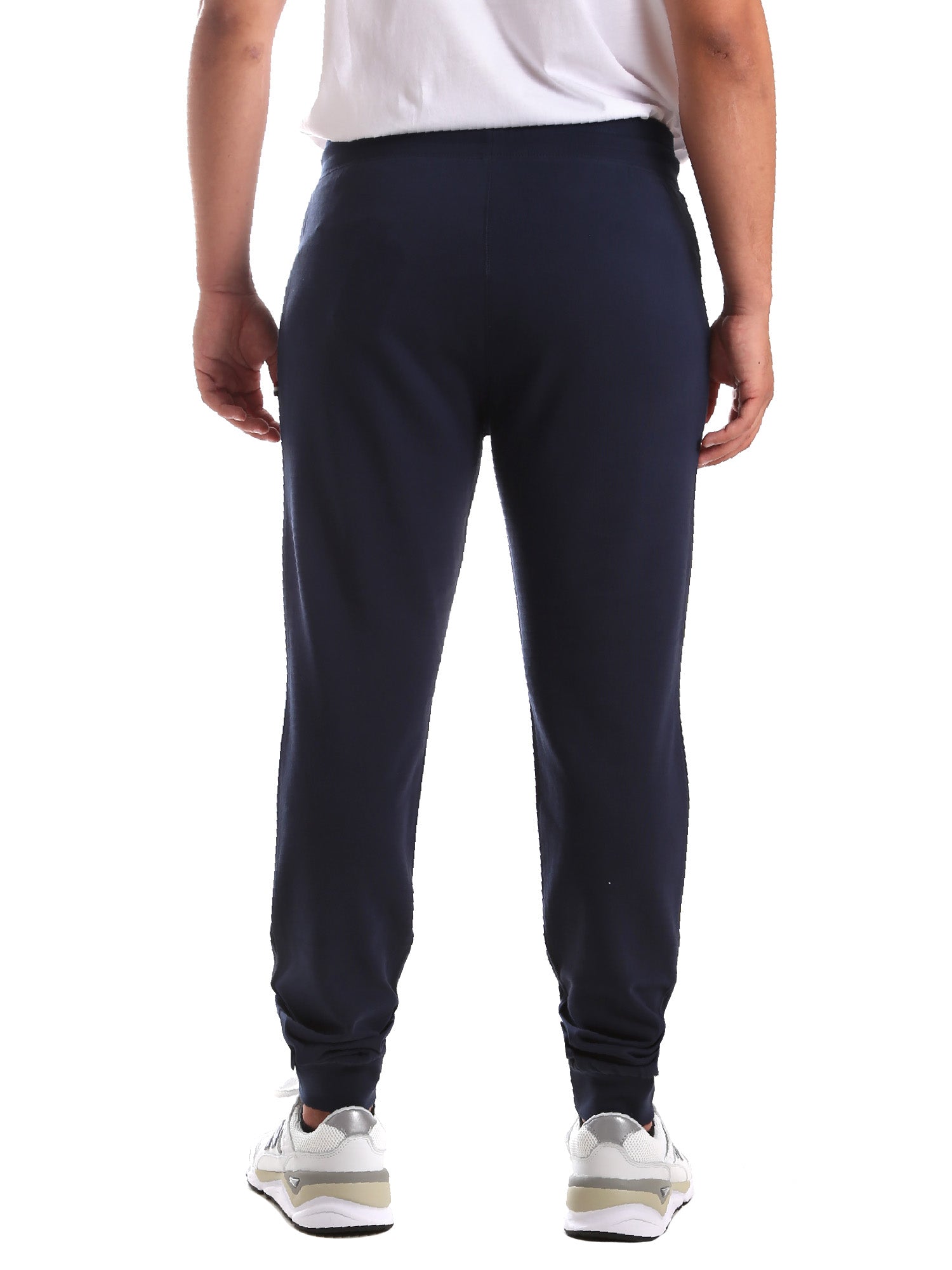 Pantaloni sportivi Blu Key Up