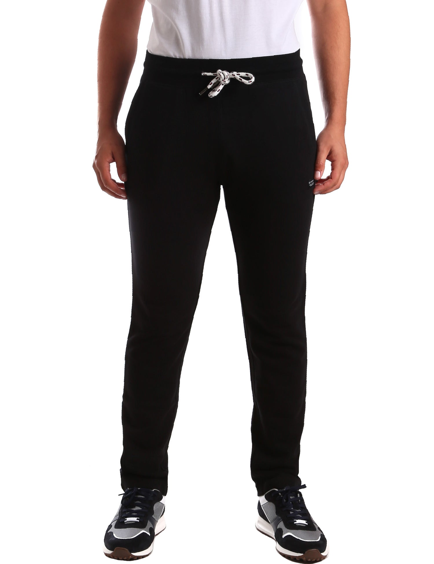 Pantaloni sportivi Nero Key Up