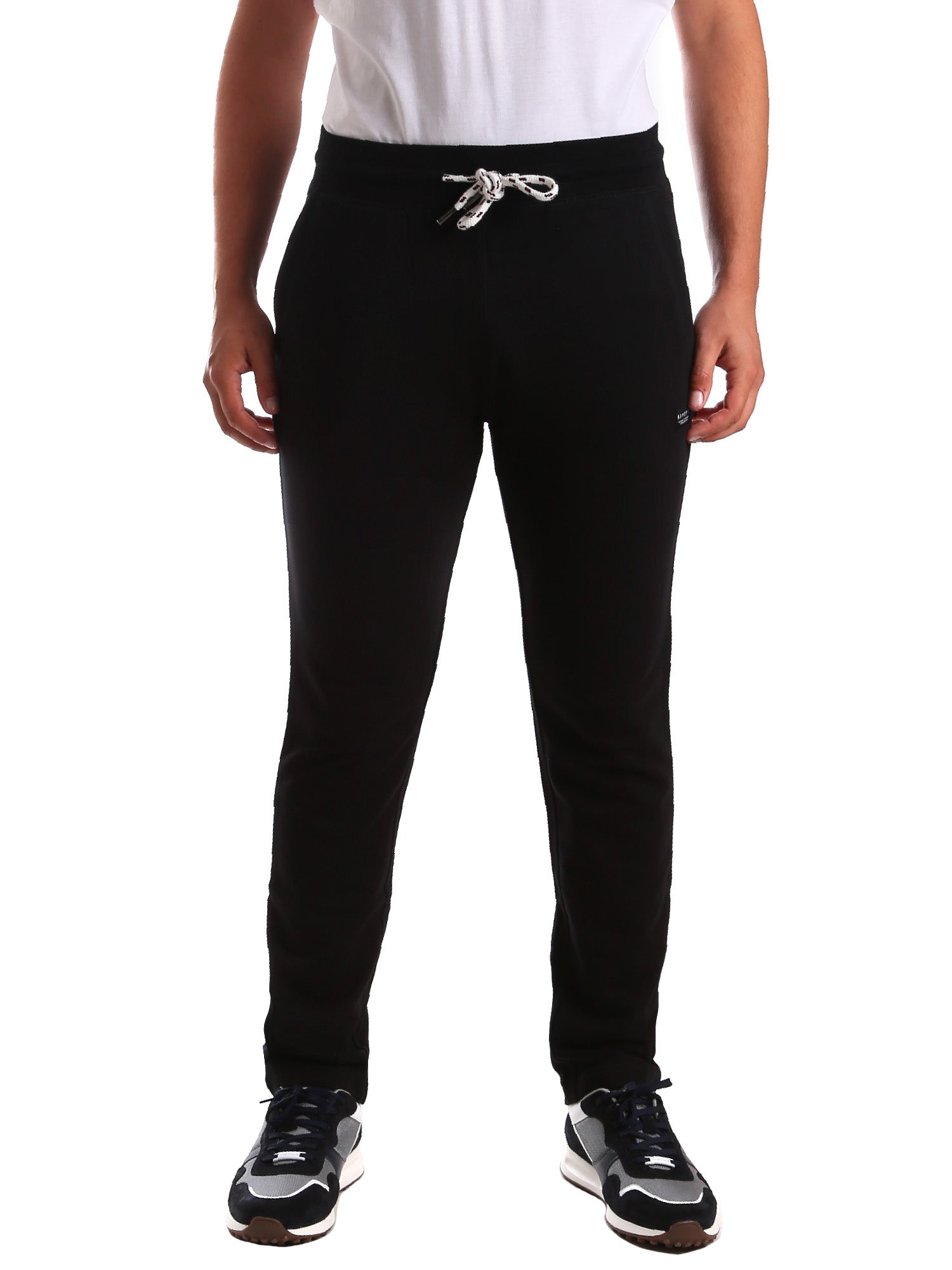 Pantaloni sportivi Nero Key Up