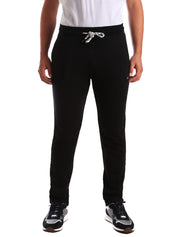 Pantaloni sportivi Nero Key Up