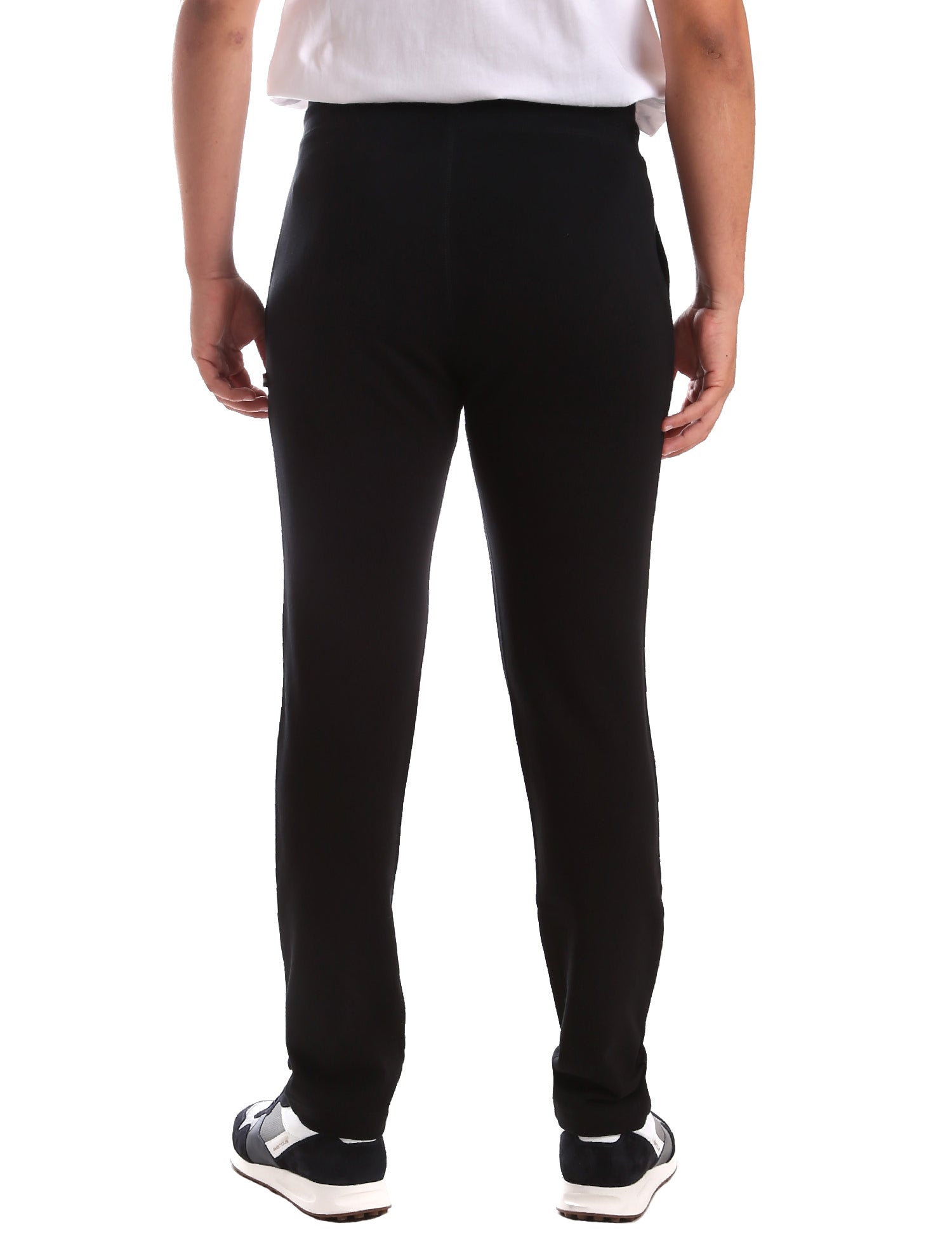 Pantaloni sportivi Nero Key Up