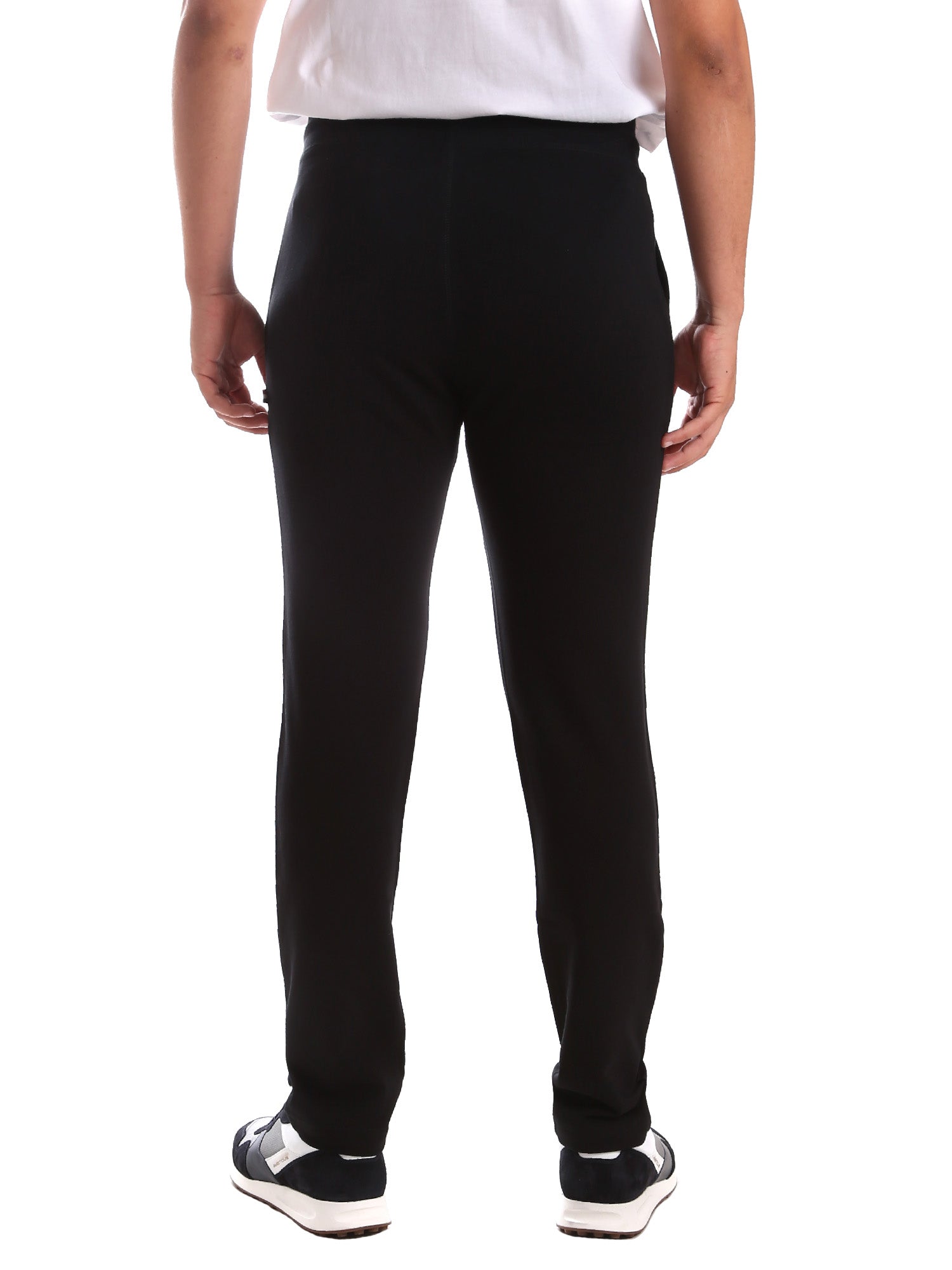 Pantaloni sportivi Nero Key Up