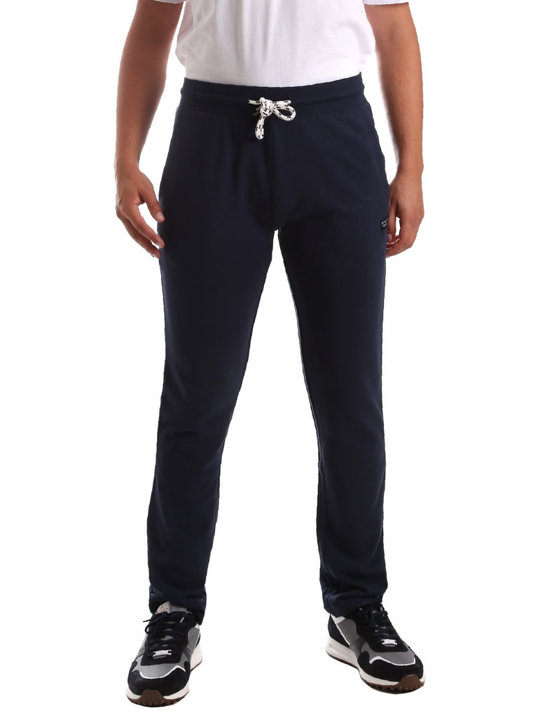 Pantaloni sportivi Blu Key Up