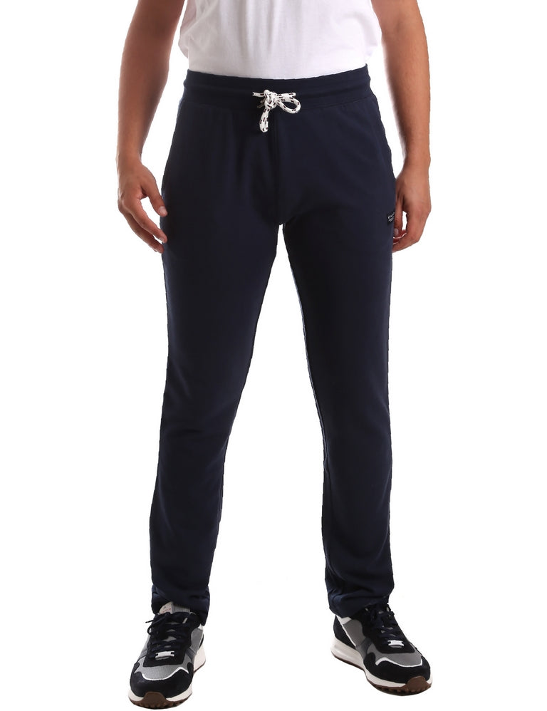 Pantaloni sportivi Blu Key Up