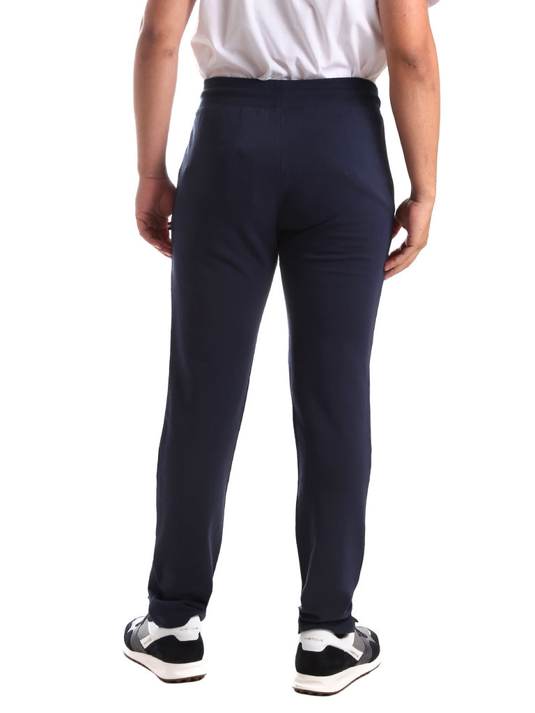 Pantaloni sportivi Blu Key Up