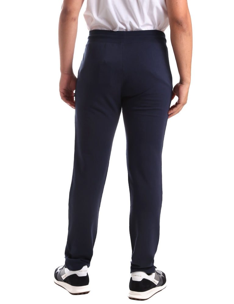Pantaloni sportivi Blu Key Up