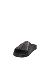 Ciabatte Nero Chiara Pacini