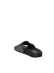 Ciabatte Nero Chiara Pacini