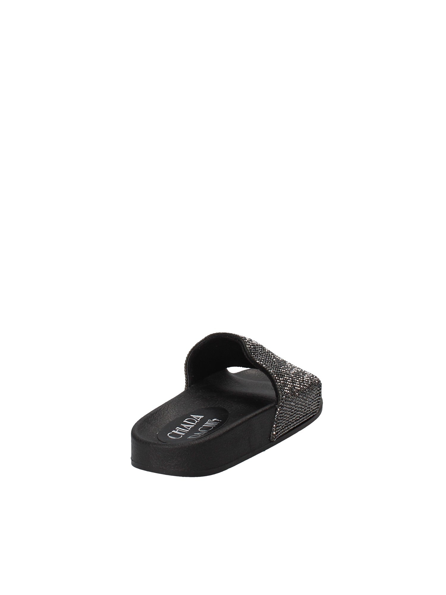Ciabatte Nero Chiara Pacini