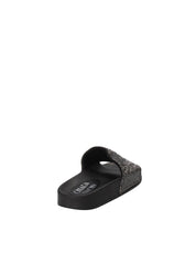 Ciabatte Nero Chiara Pacini