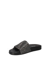 Ciabatte Nero Chiara Pacini