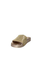 Ciabatte Giallo Chiara Pacini