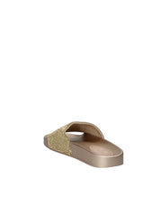 Ciabatte Giallo Chiara Pacini