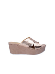 Sandali zeppa Rosa Grace Shoes