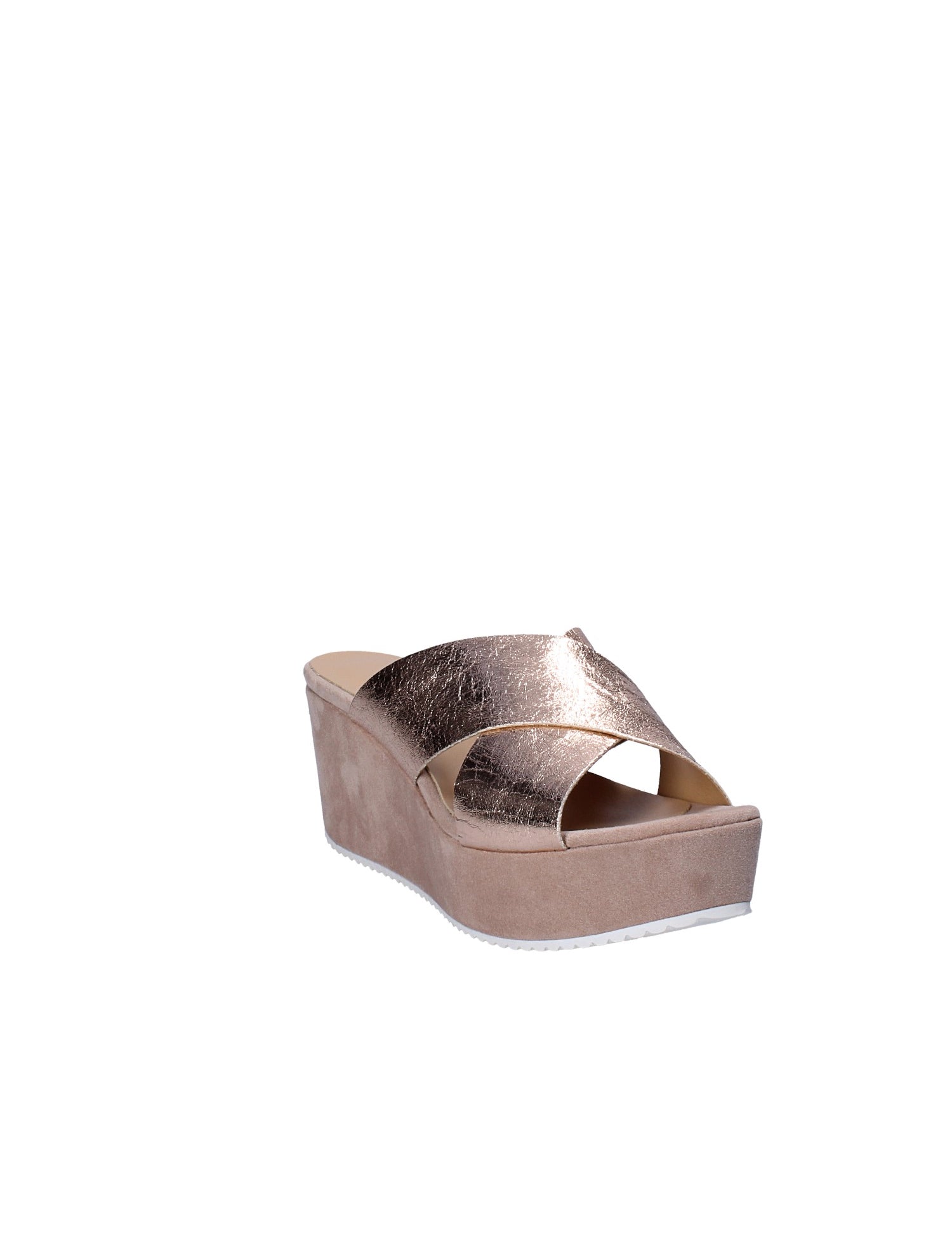 Sandali zeppa Rosa Grace Shoes