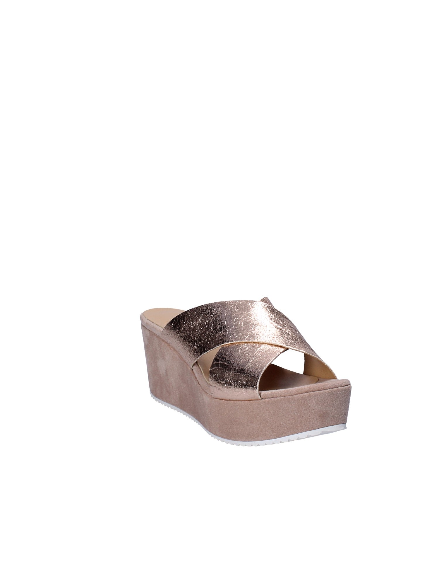 Sandali zeppa Rosa Grace Shoes