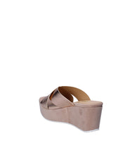 Sandali zeppa Rosa Grace Shoes